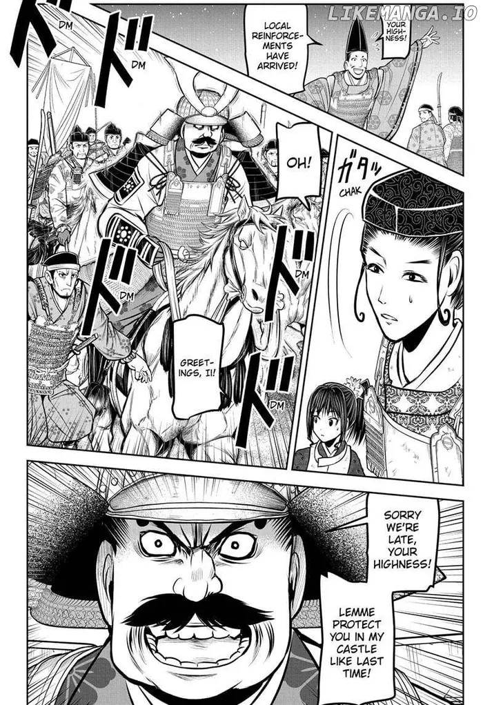 The Elusive Samurai Chapter 177 image 14_optimized